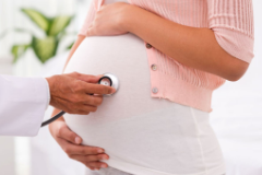 Mi Primer Embarazo Estudios preventivos durante el embarazo