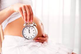 Mi Primer Embarazo - Calcula tu fecha probable de parto